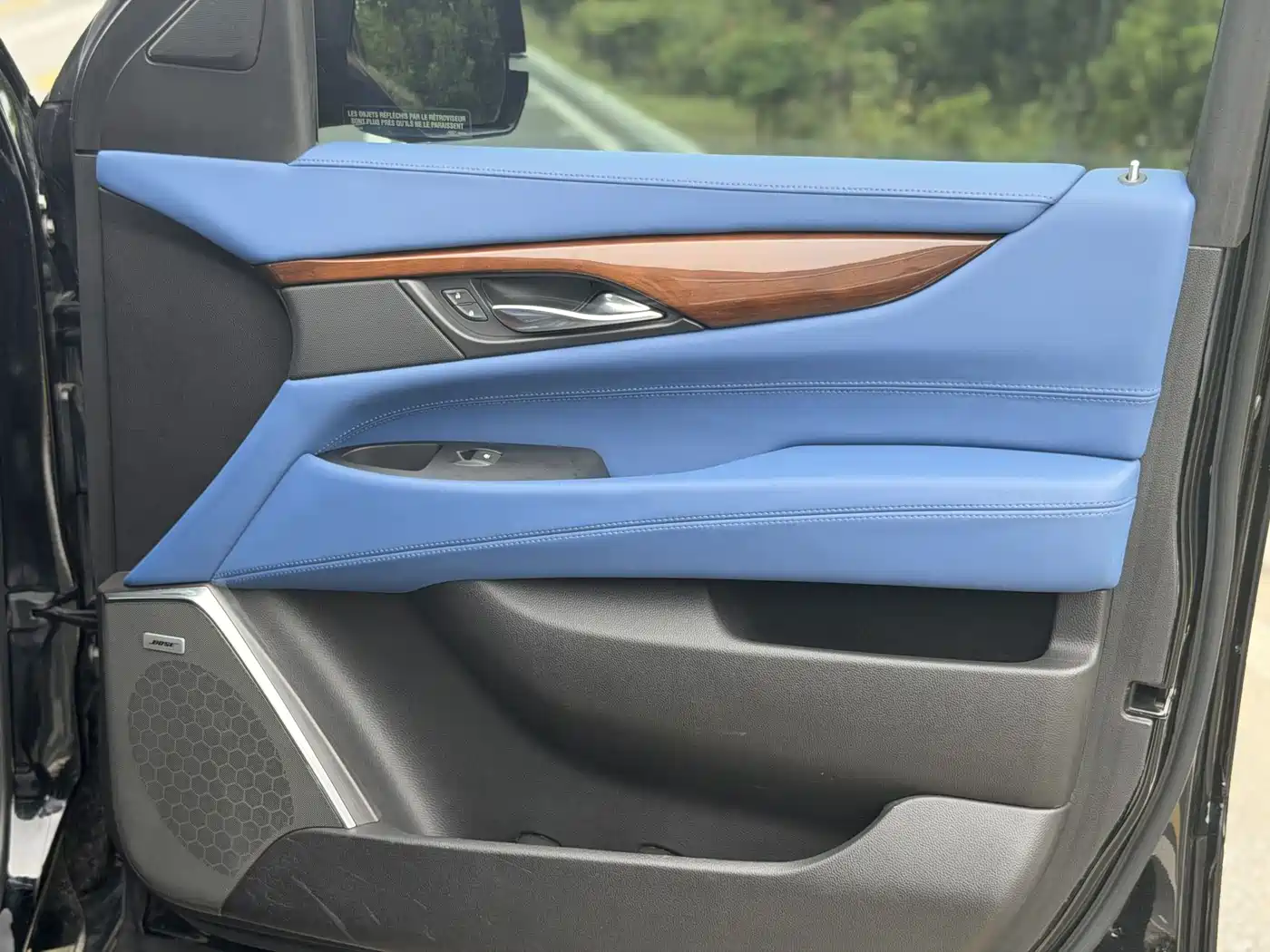Cadillac Escalade 2020 2017 6.2L ESV Platinum Extended