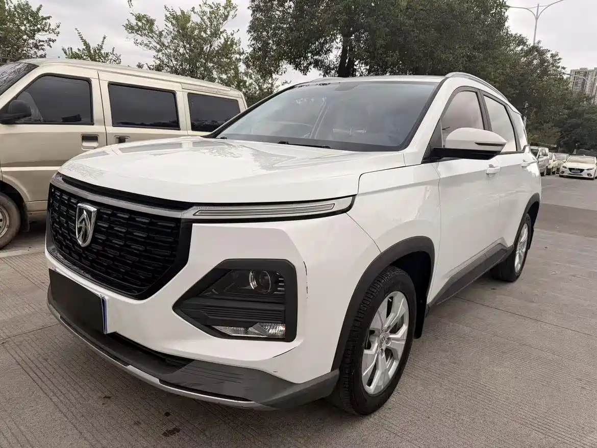 Фото 1 - Baojun 530