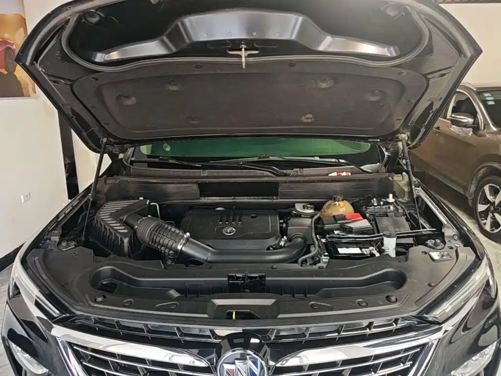 Photo 20 - Buick Enclave