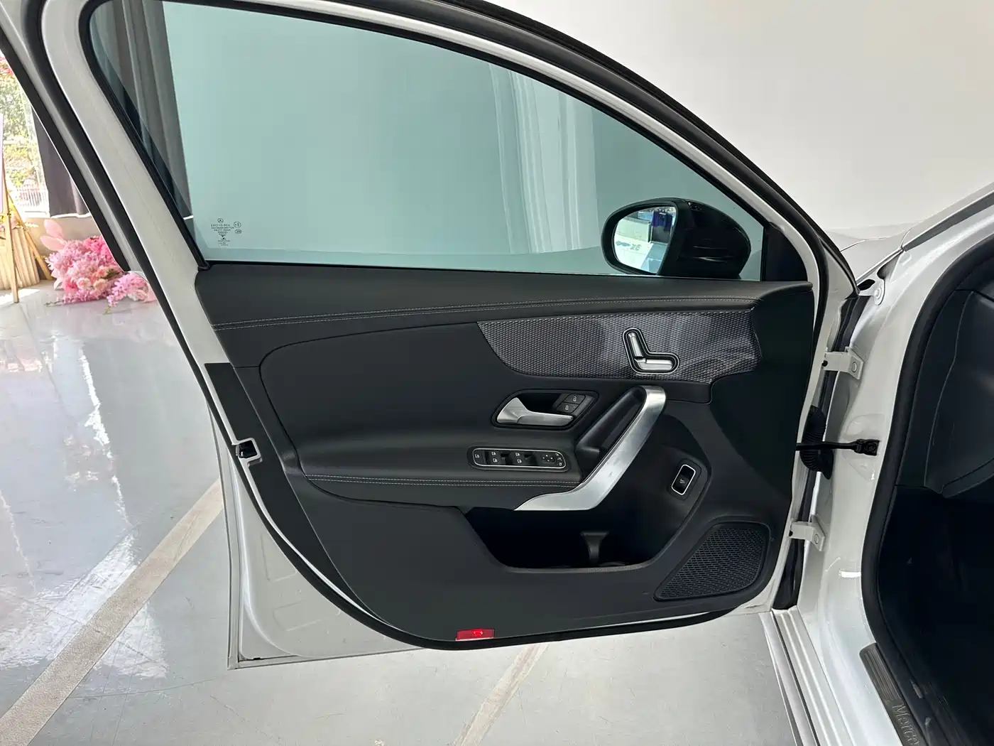 Mercedes-Benz A-Class 2022 Facelift II A 200 L Sport Sedan Fashion фото 26