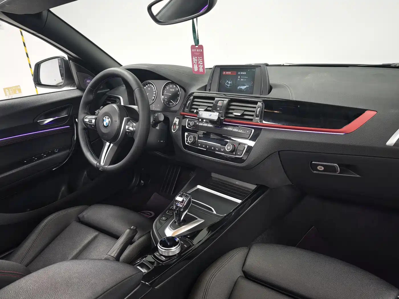BMW 2 SERIES (IMPORTED)