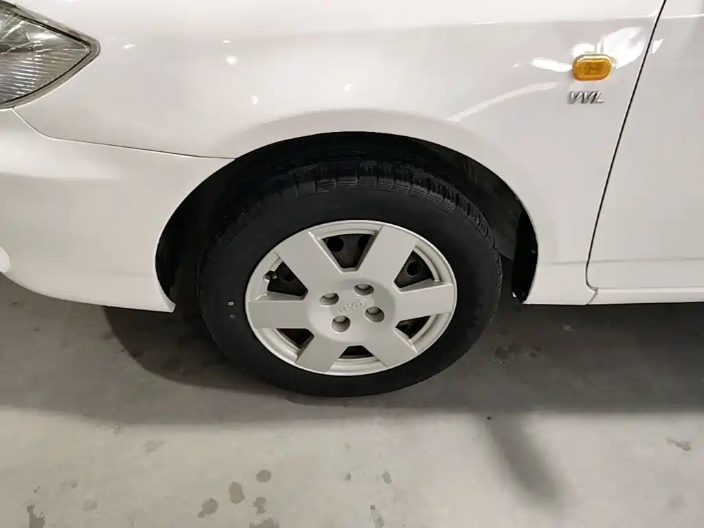 BYD F3 2019 2018 1.5L Manual Classic