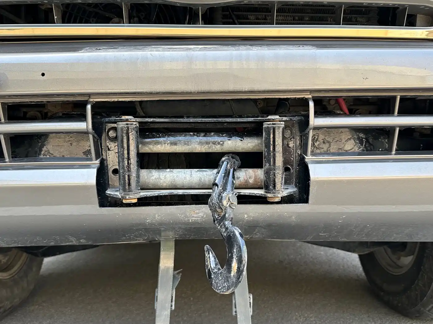 Toyota Land Cruiser фото 21