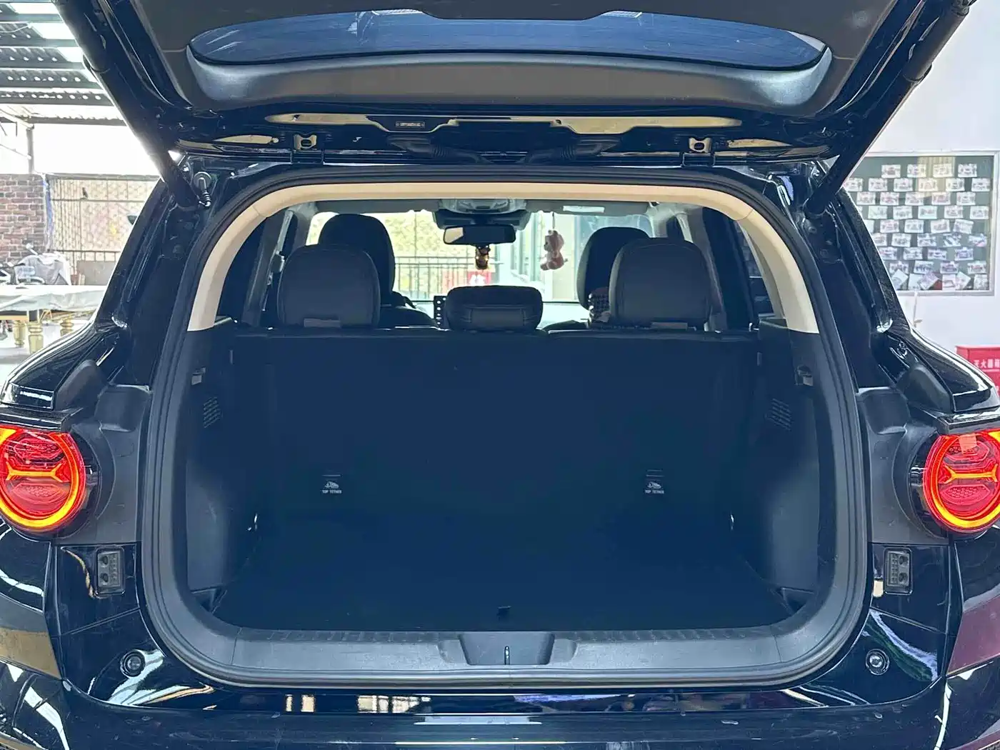Haval Da Gou 2nd Gen 2023 2.0T AWD Wild Adventure Plus фото 15