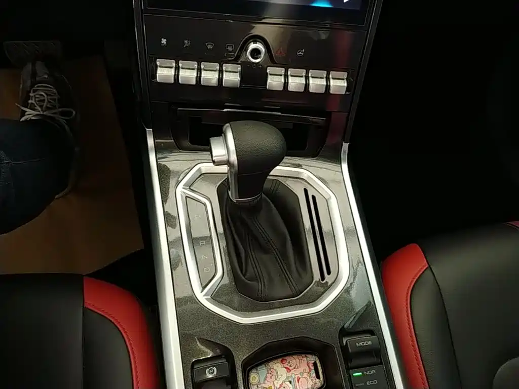 Haval H4 2018 Red Label 1.5GDIT DCT Trend Edition фото 14