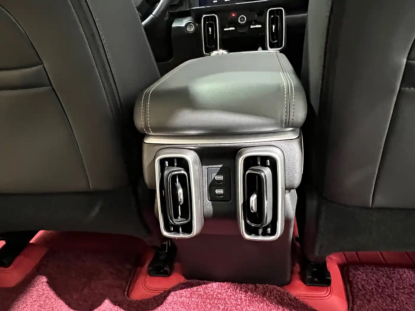 Haval Big Dog 2024 1.5T DCT Border Collie Edition фото 11