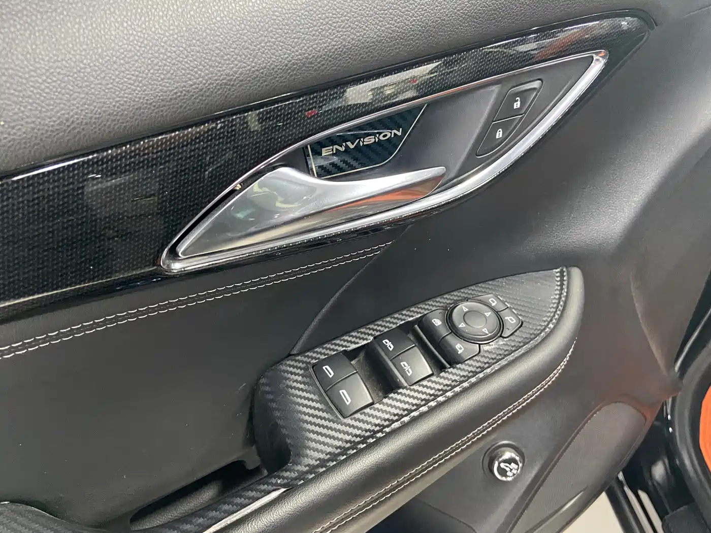 Buick Envision Plus 2023 Enclave Plus 652T 5-Seater Luxury фото 14