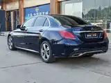 Фото 9 - Mercedes-Benz C-Class
