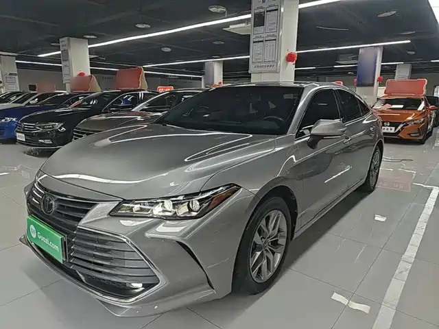 Toyota Avalon 2021