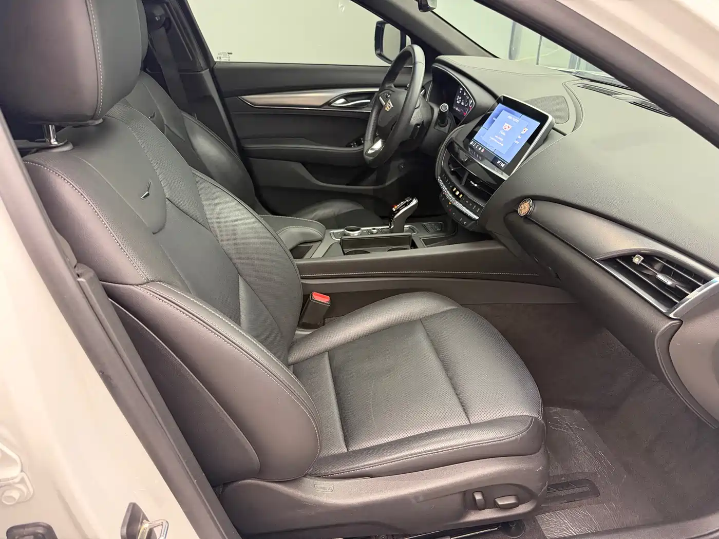 Cadillac CT5 2023 28T Luxury Style (Standard Edition) фото 13