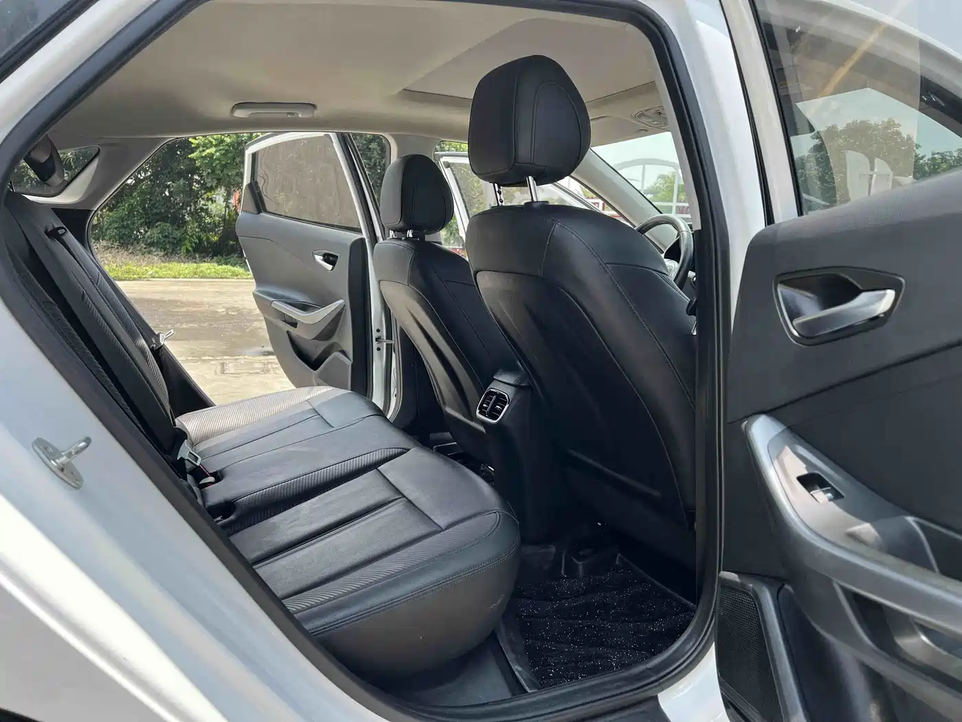 Hyundai Fista 2019 280TGDi Smart Speed Edition China VI фото 10