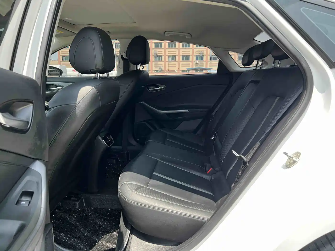Hyundai Fista 2019 280TGDi Smart Speed Edition China VI фото 11