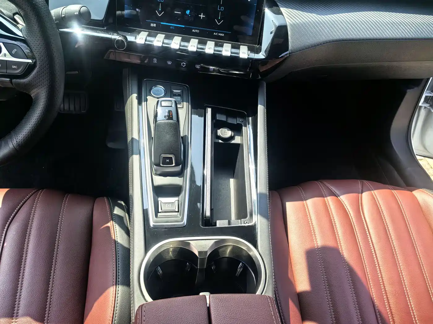 Peugeot 508 2022 508L 400THP PureTech Dynamic Edition фото 12