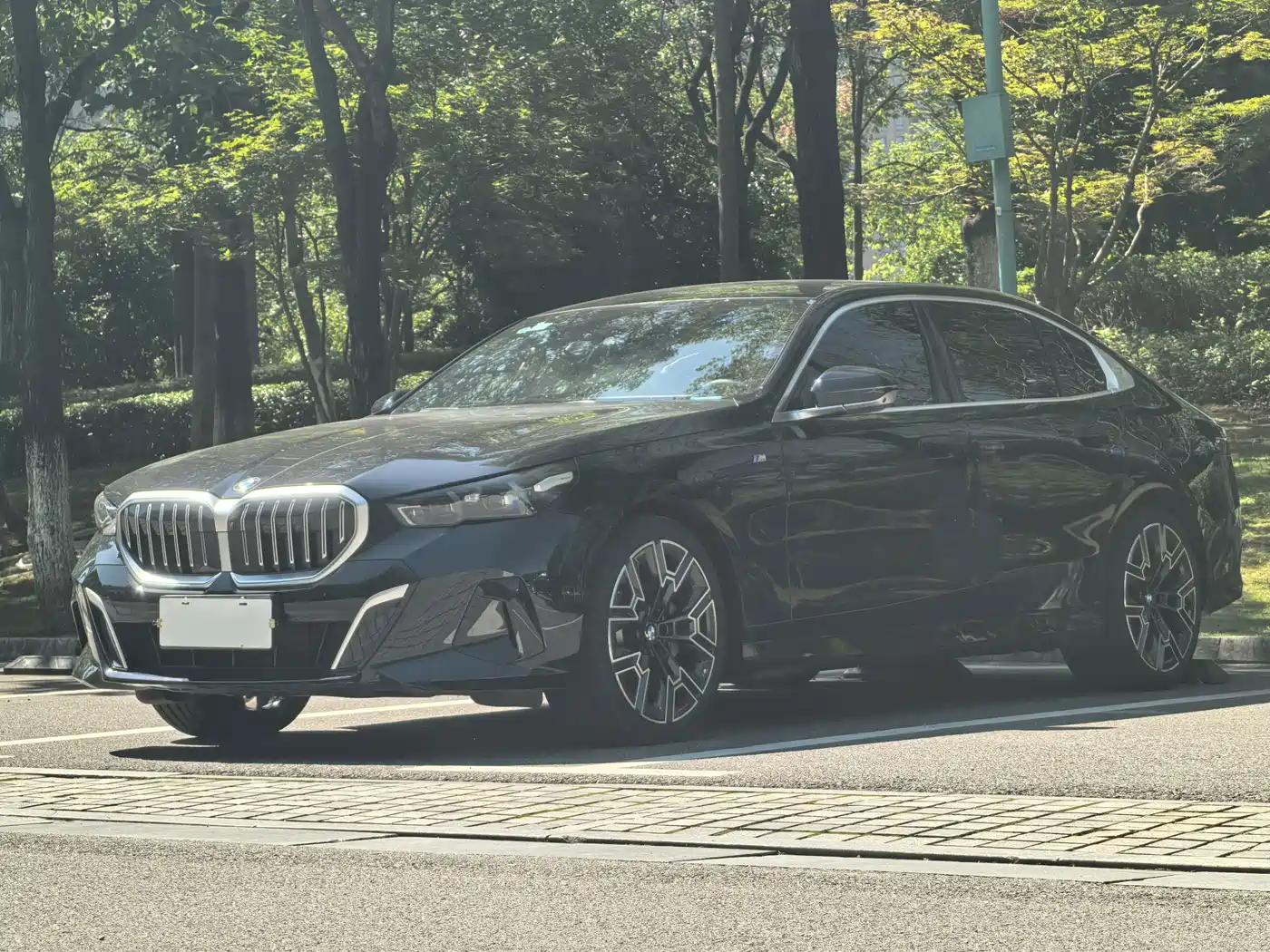 Similar car