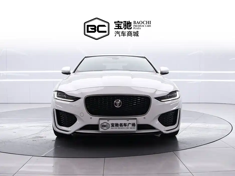 JAGUAR XEL