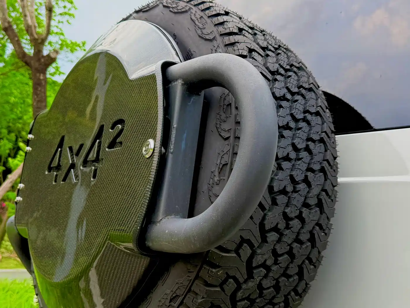 Mercedes-Benz G-Class 2019 G 500 фото 20
