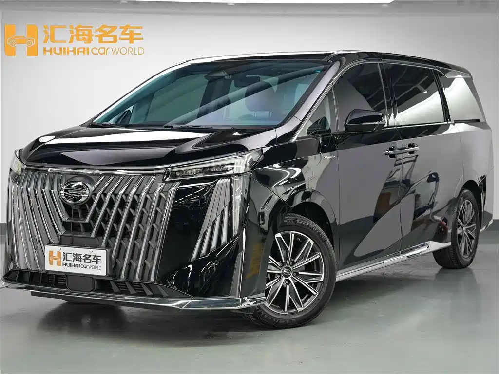 GAC TRUMPCHI TRUMPCHI M8 2025