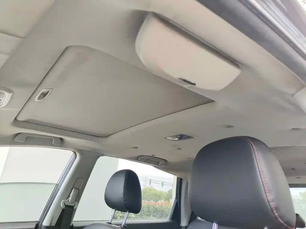 Фото 14 - Haval H6