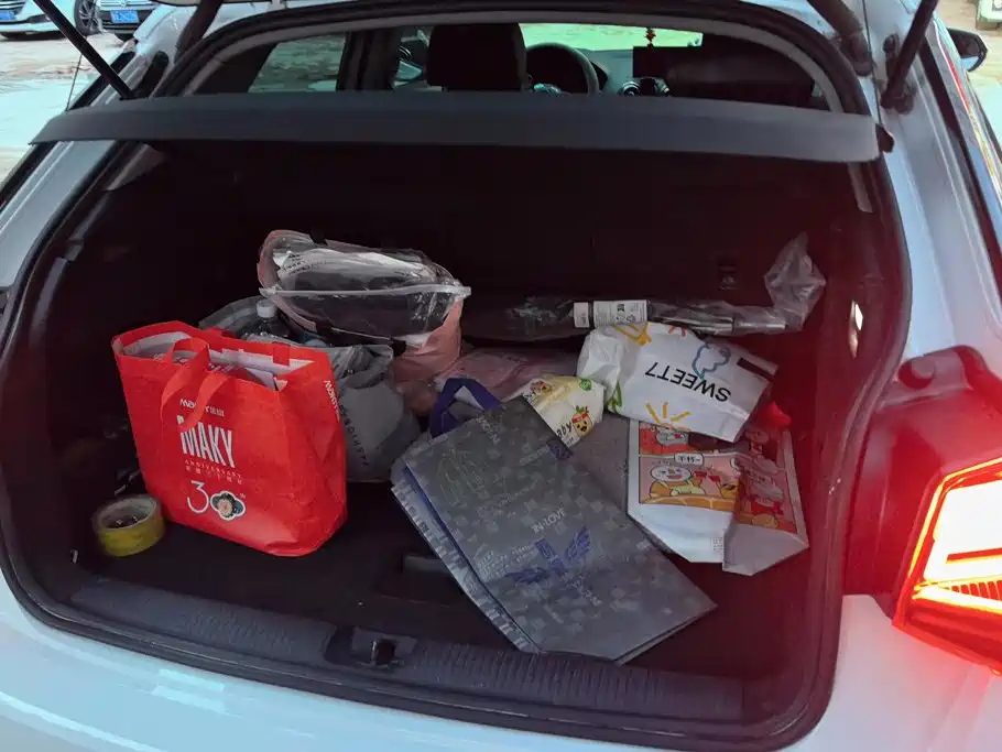 Audi Q2L 2019 2018 35 TFSI Fashion Elegance China V