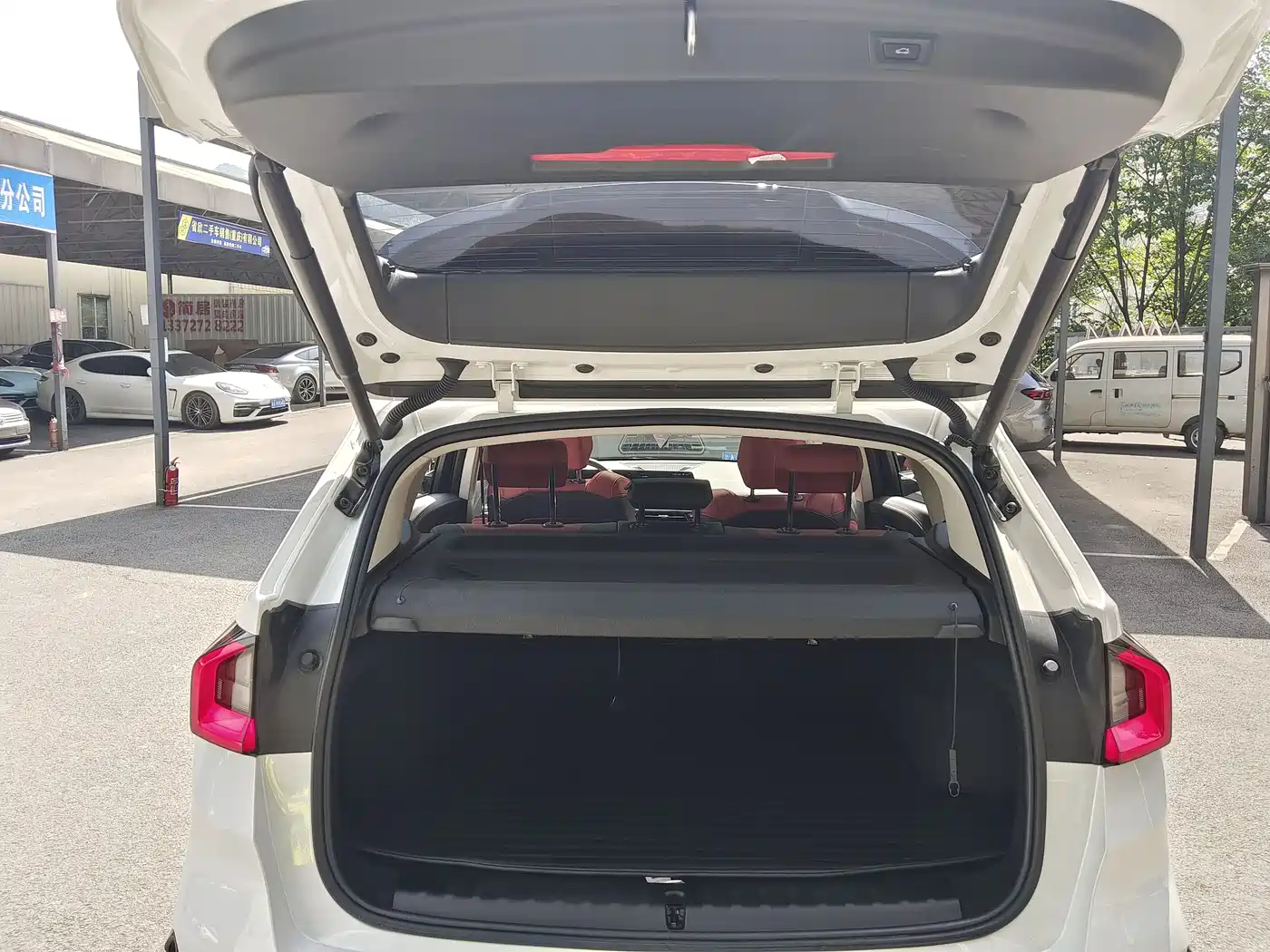 BMW X1 2023 sDrive20Li X Design Package фото 13