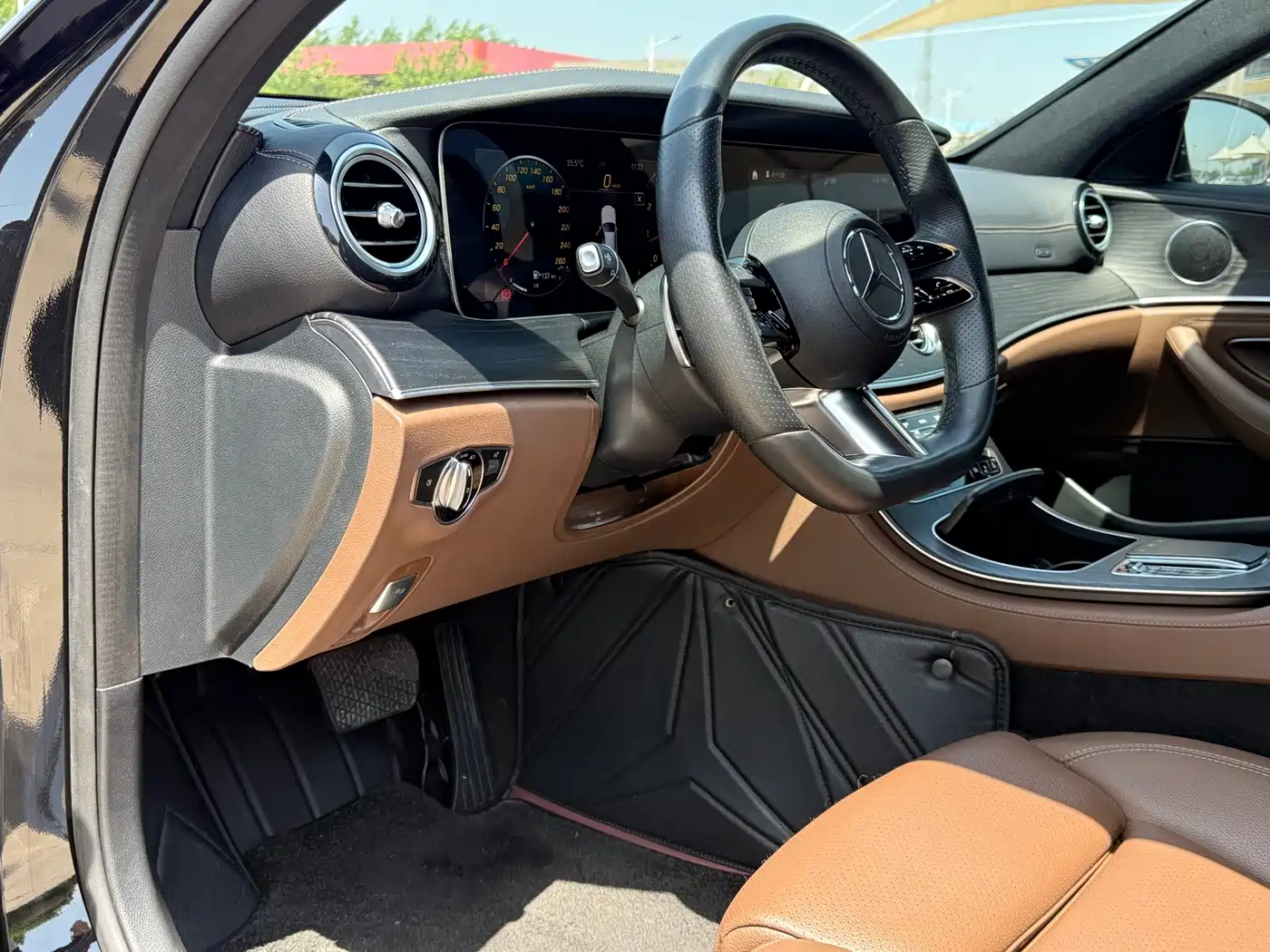 Mercedes-Benz E-Class 2021 E 260 L Sport фото 6