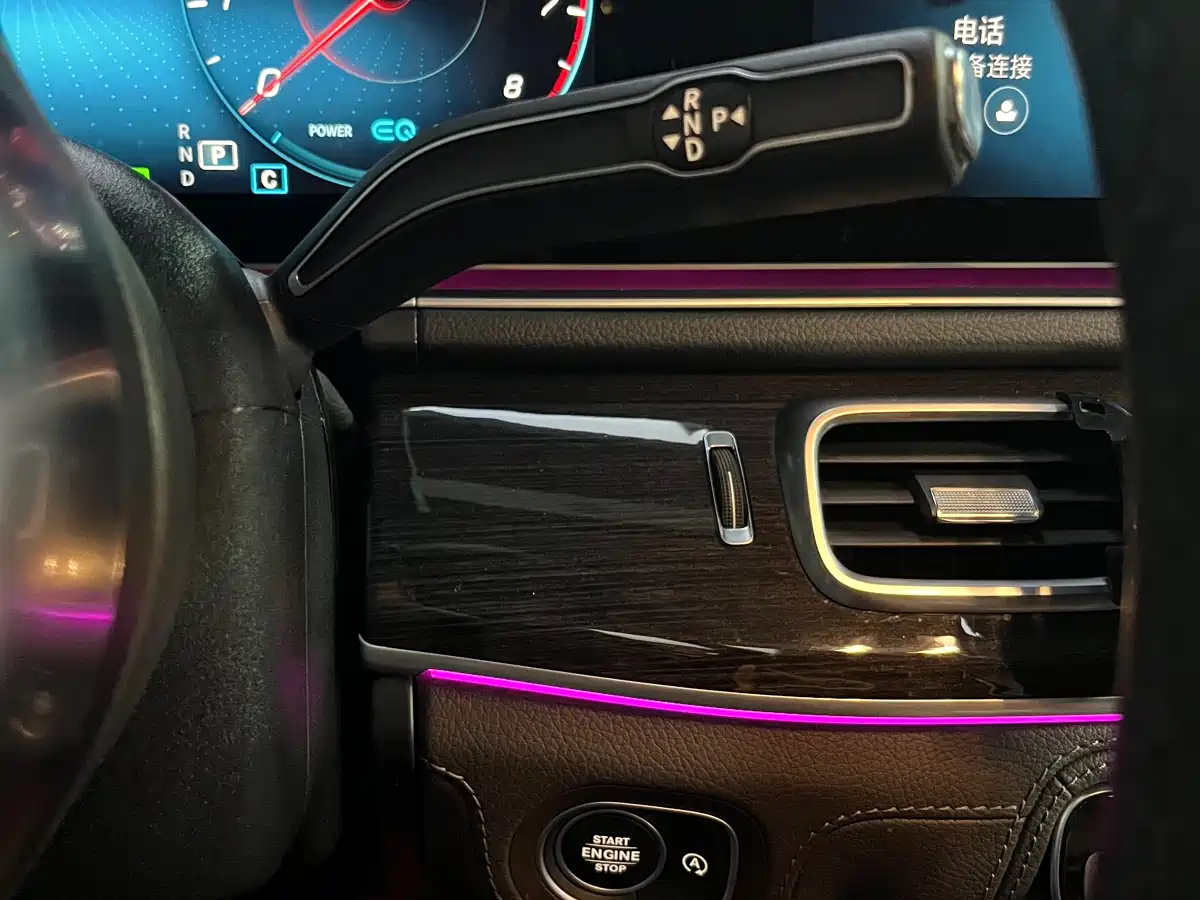Mercedes-Benz GLS 2023 GLS 450 4MATIC Fashion Edition фото 27