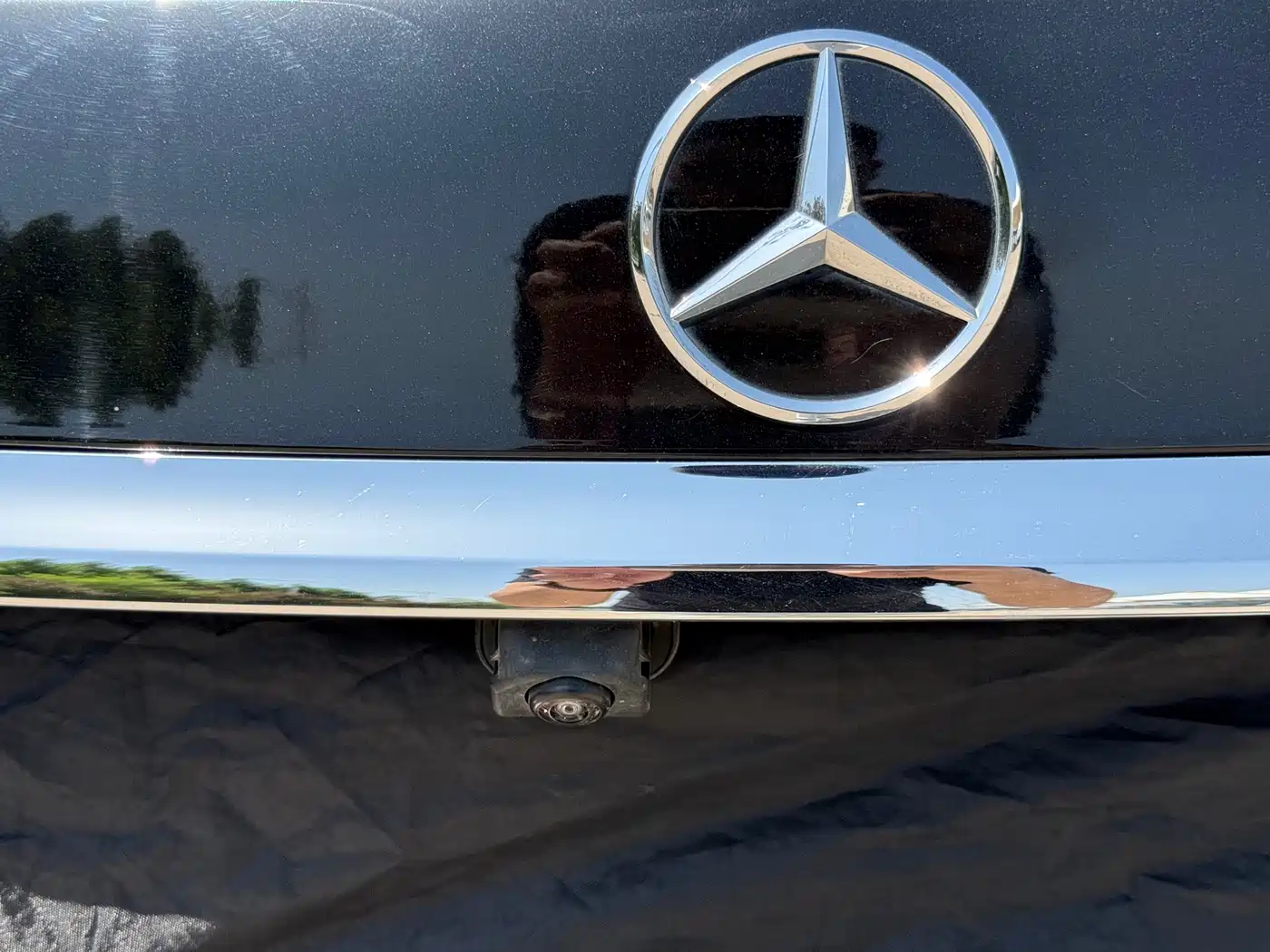 Mercedes-Benz E-Class 2021 E 260 L Sport фото 15