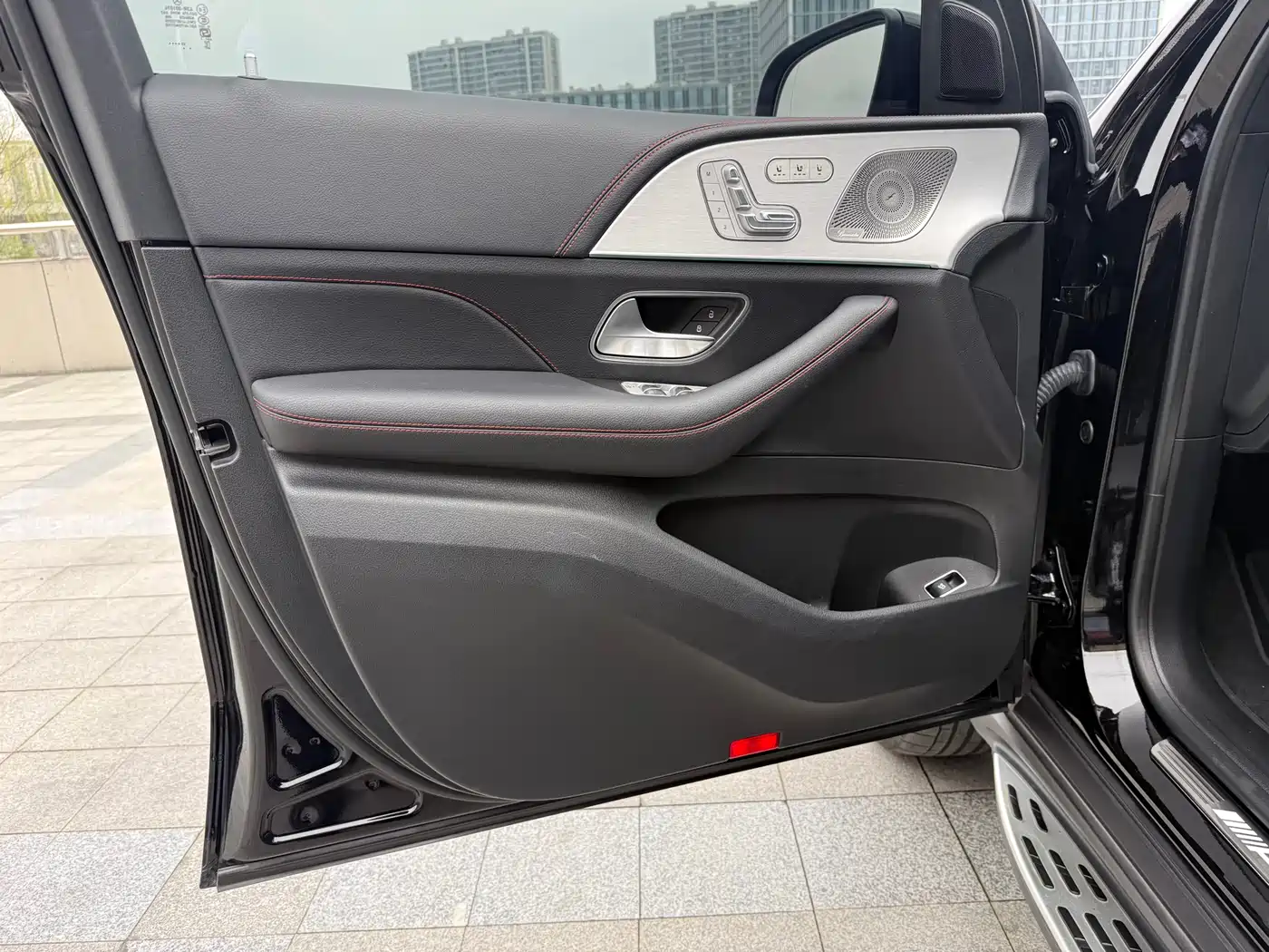 Mercedes-Benz GLE AMG 2024 AMG GLE 53 4MATIC+ фото 10