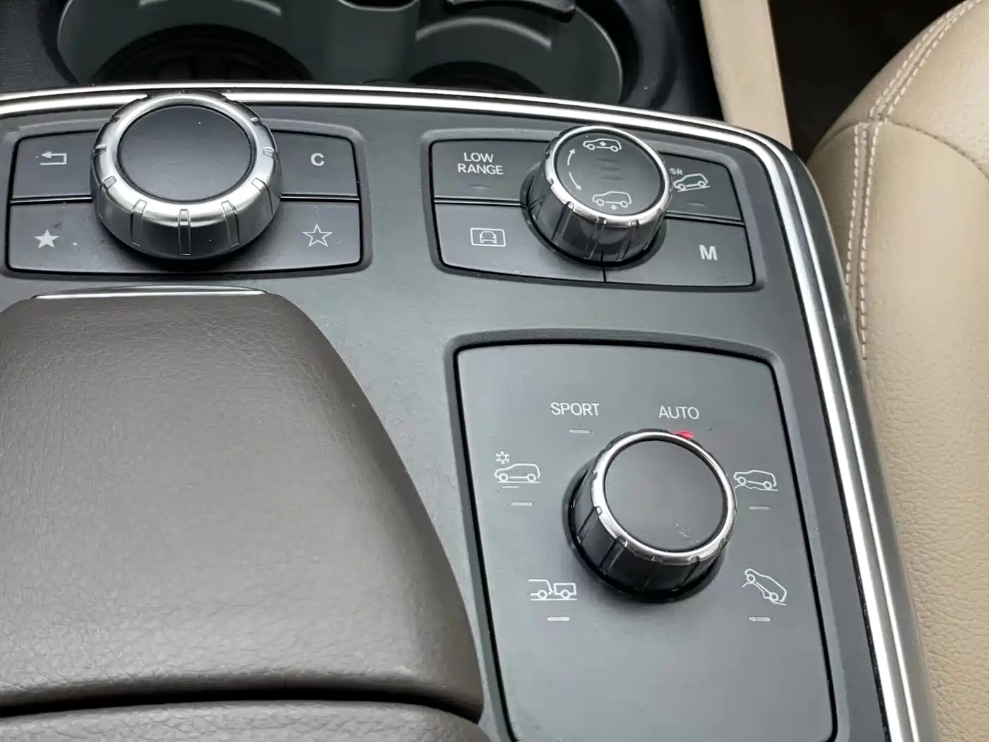 Mercedes-Benz GL-Class 2014 GL 350 CDI 4MATIC фото 4