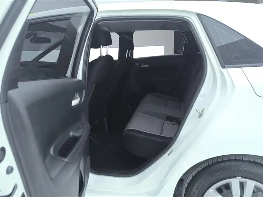 Honda Fit 2023 2021 1.5L CVT Trend Edition