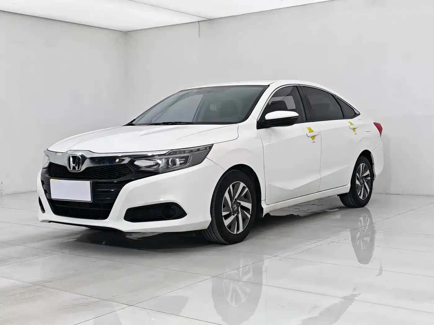 Honda Lingpai 2019 180Turbo CVT Comfort China VI