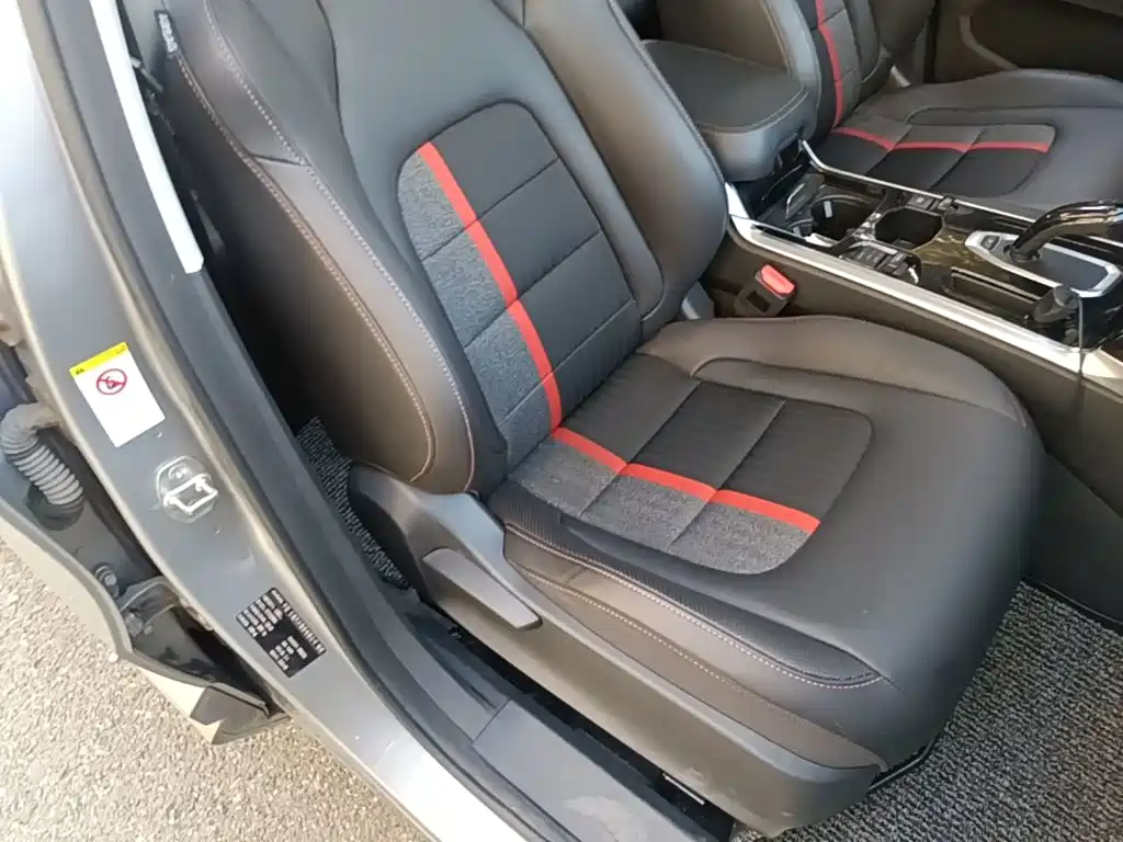 Haval H4 2019 2019 1.5GDIT Pro Edition China VI