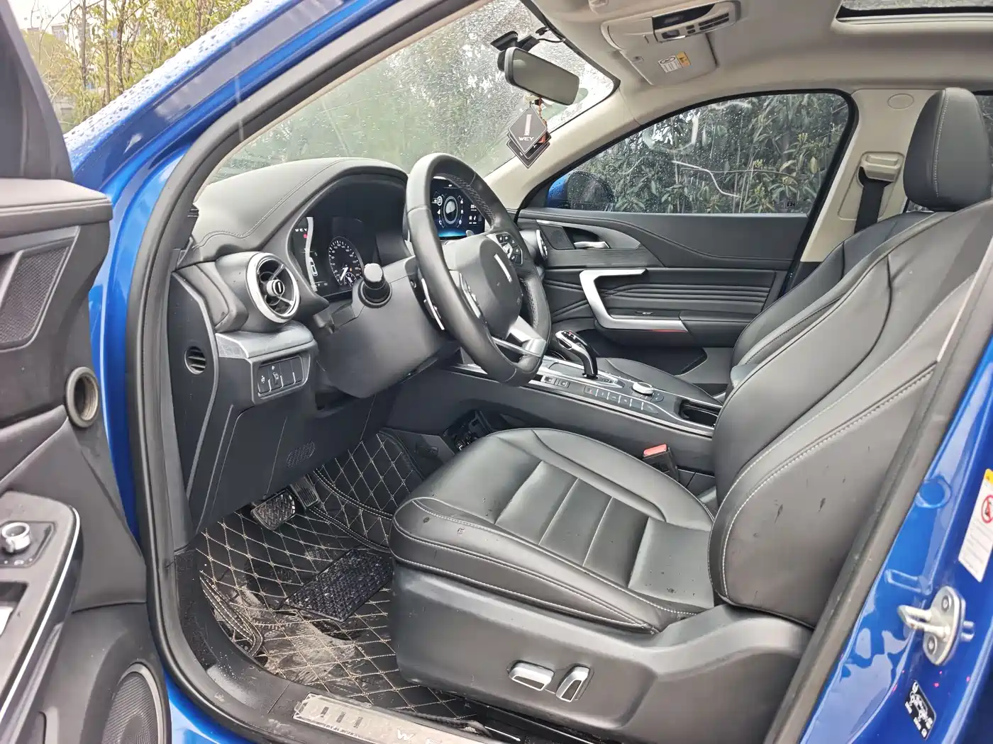 WEI PAI WEI BRAND VV5