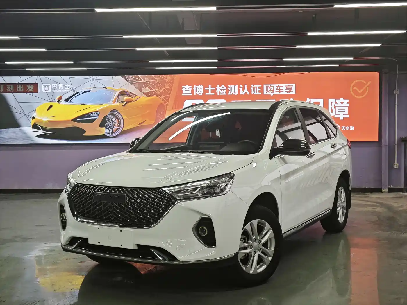 HAVAL M6