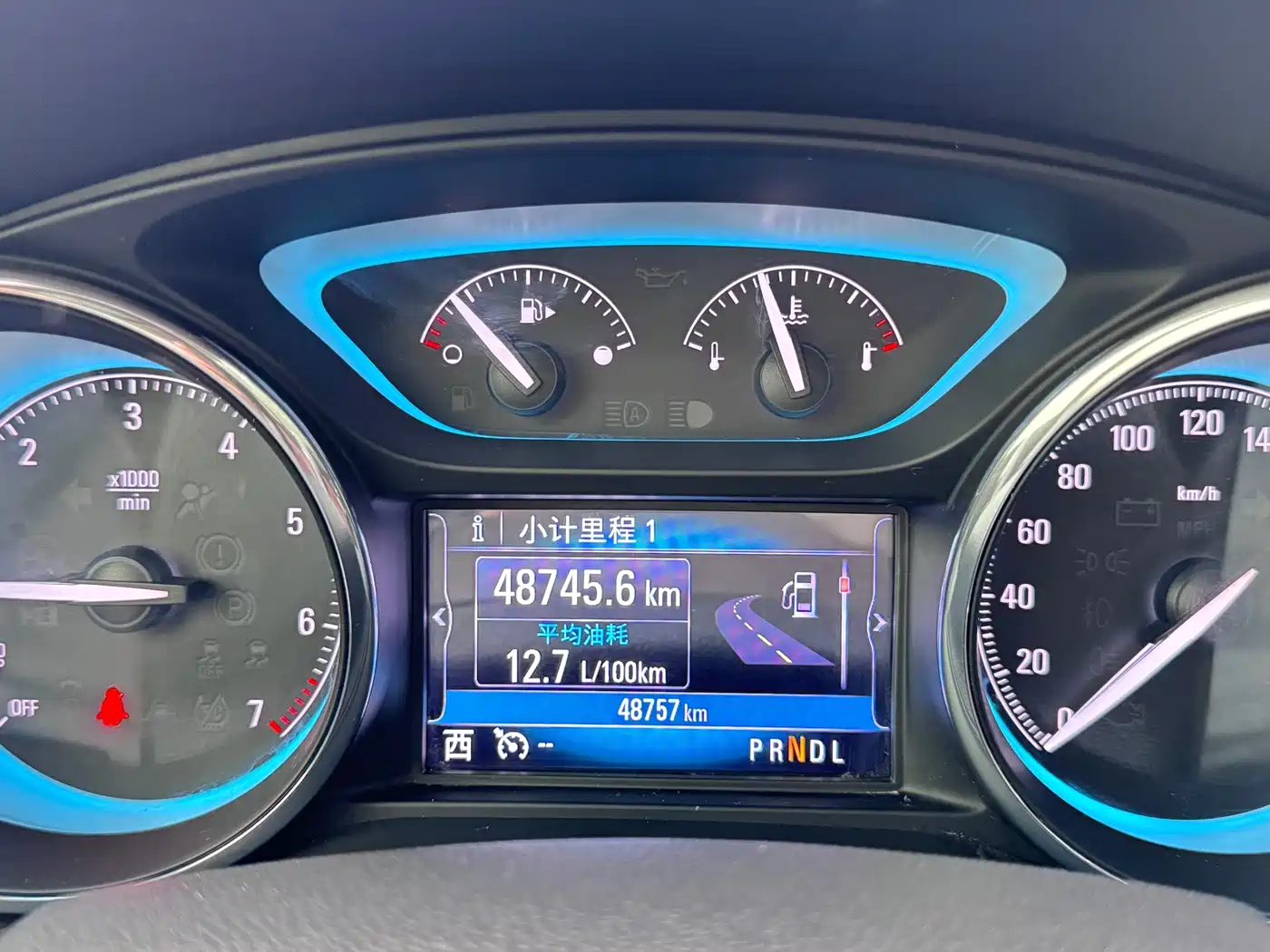 Buick Envision Plus 2017 28T AWD Elite фото 13