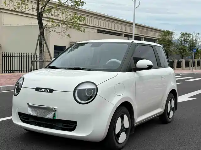Changan Qiyuan Changan Lumin 2024