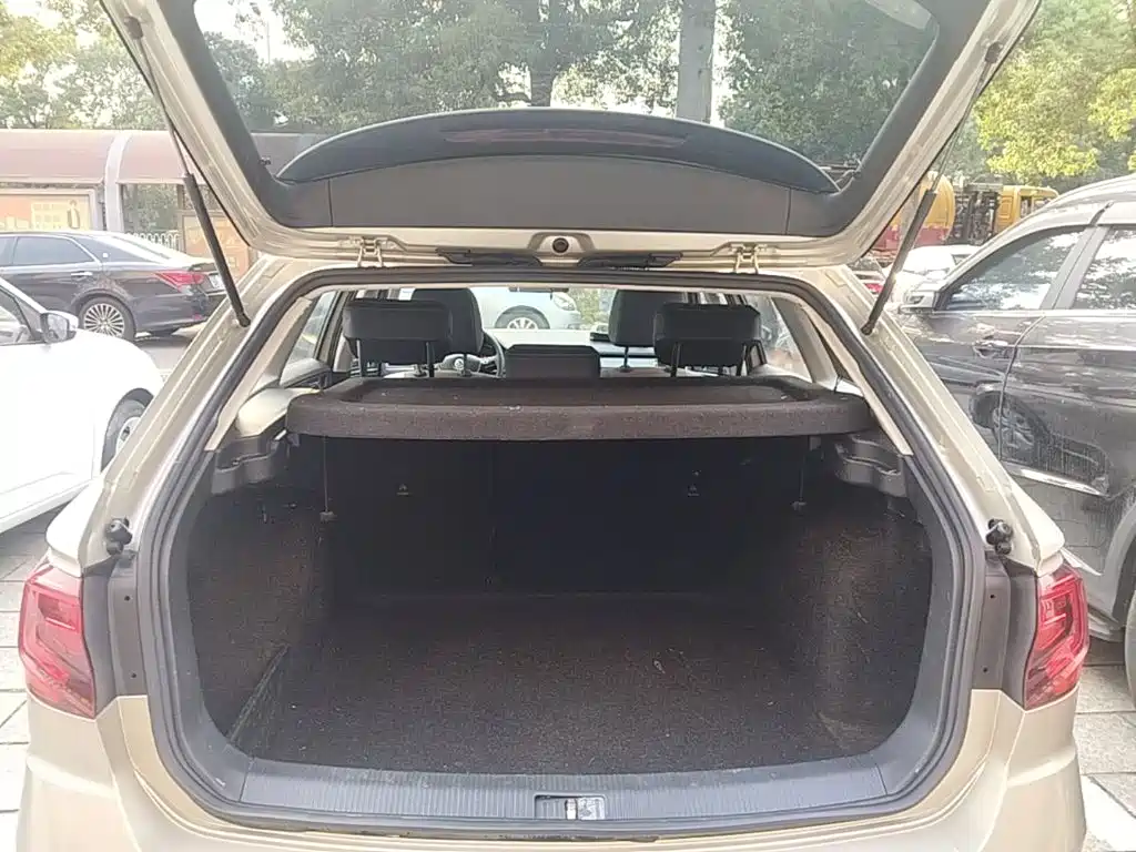 Volkswagen C-TREK 2018 2018 1.5L Automatic Comfort