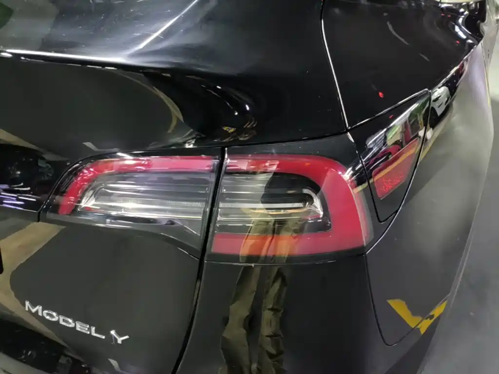 Tesla Model Y 2021 2021 Standard Range Rear-Wheel Drive