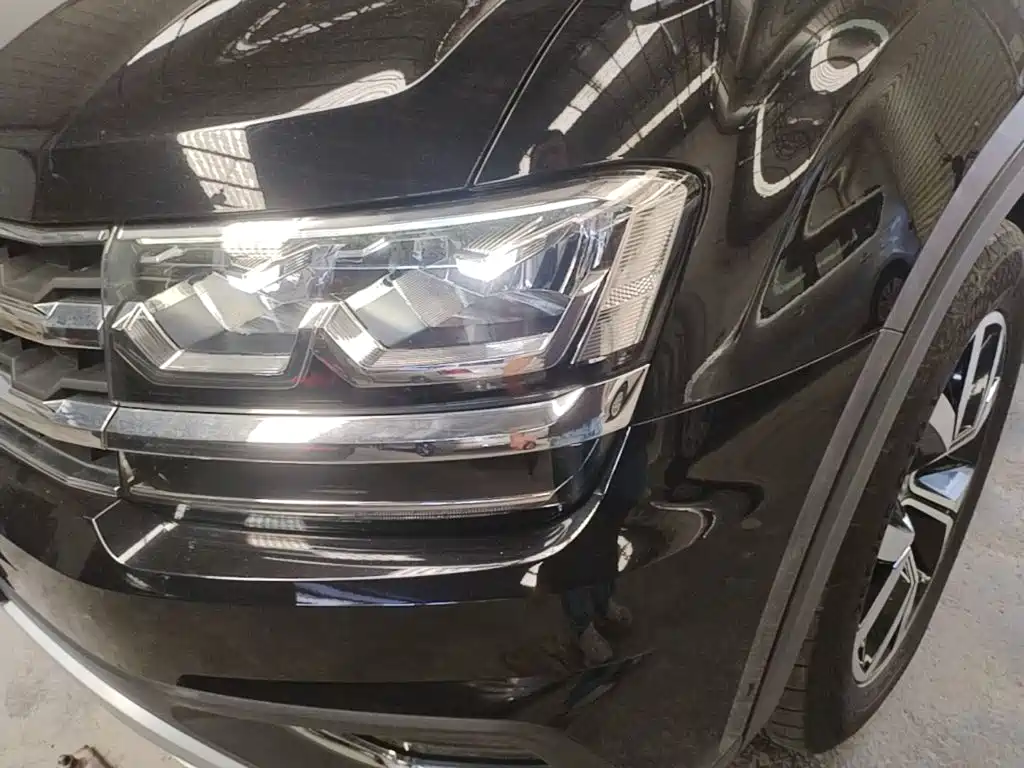 Volkswagen Teramont 2017 2017 380TSI 4WD Luxury Edition