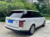 Фото 5 - Land Rover Range Rover