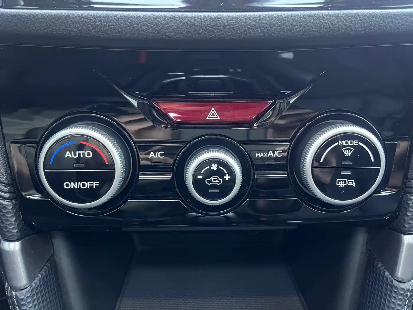 Subaru Forester 2022 2.0i AWD Luxury Edition with EyeSight фото 13