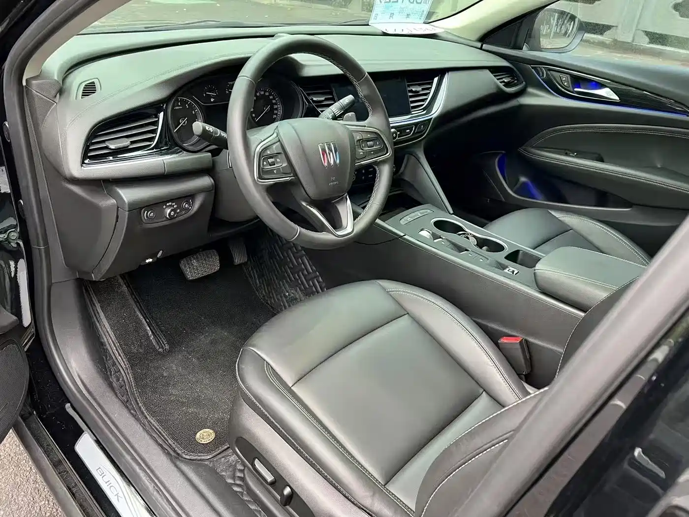 Buick Regal 2023 552T Smart Enjoyment фото 12