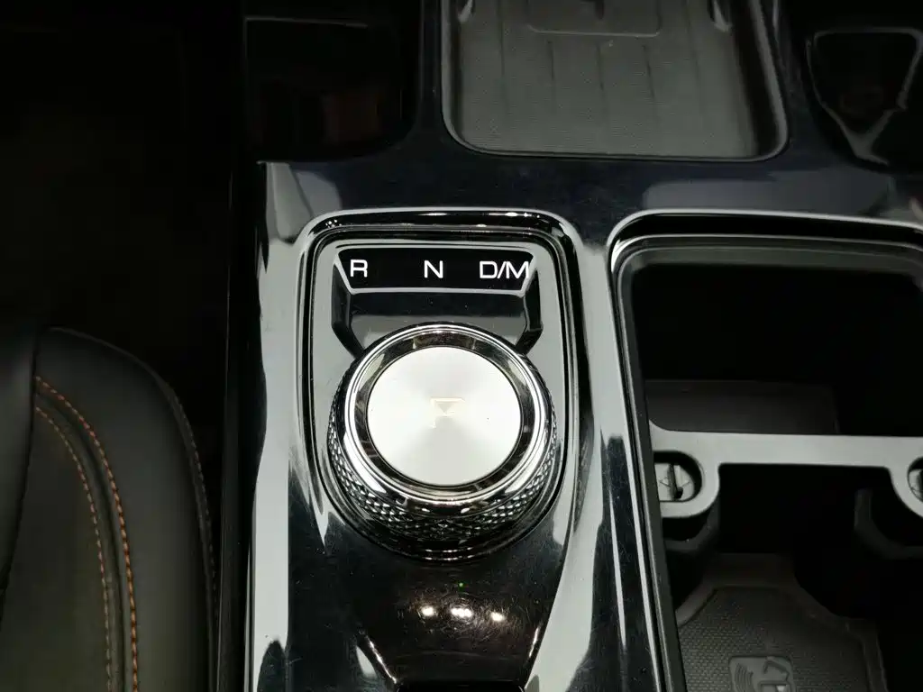 Photo 13 - Haval Dargo