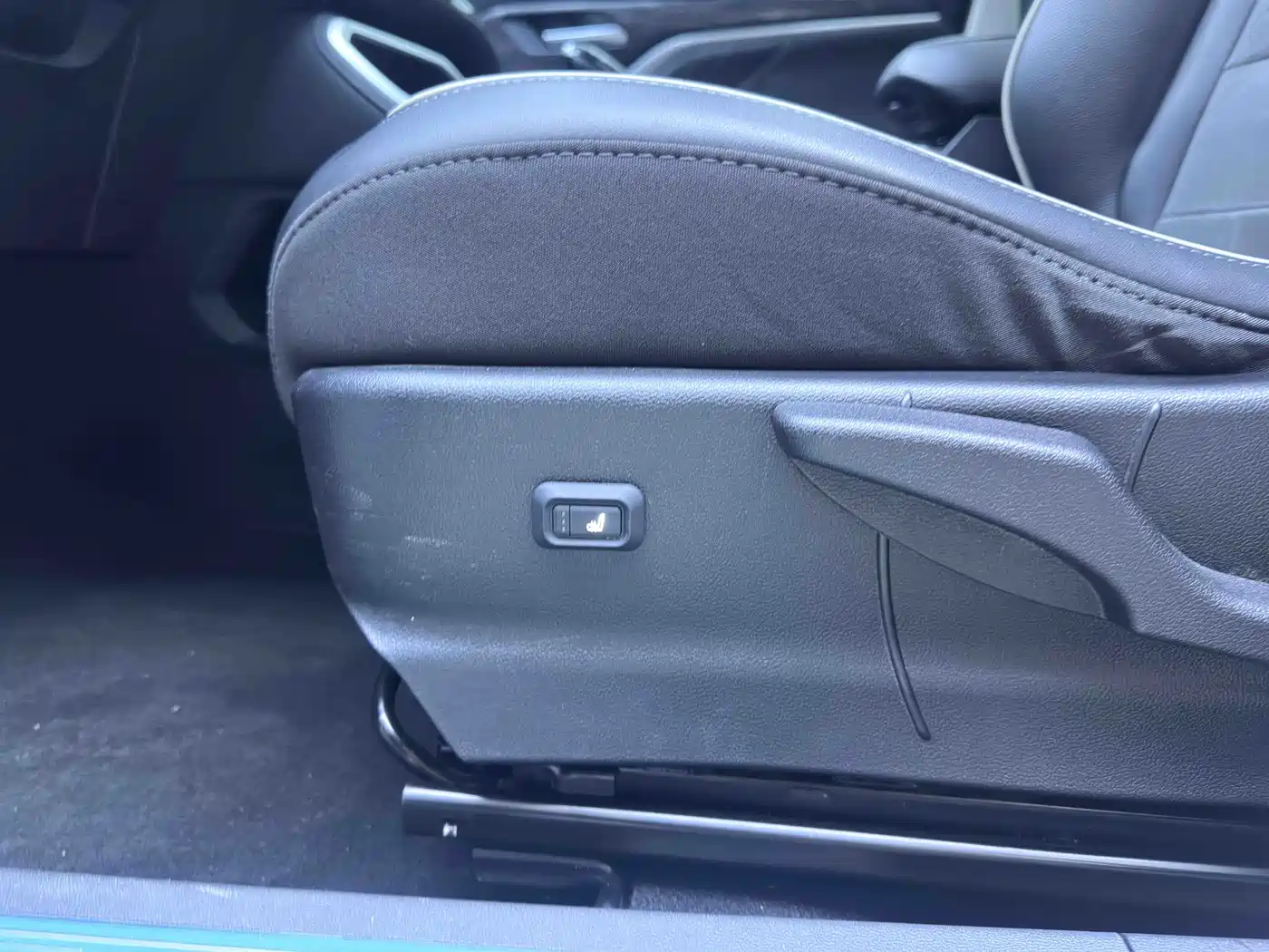 Haval H6 2021 National Trend Edition 1.5T Automatic Urban Edition фото 16