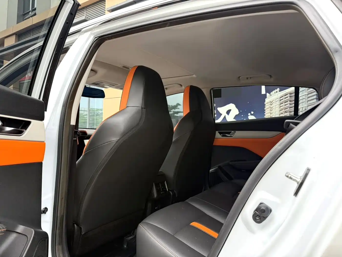 DONGFENG FENGSHEN YI HYUN