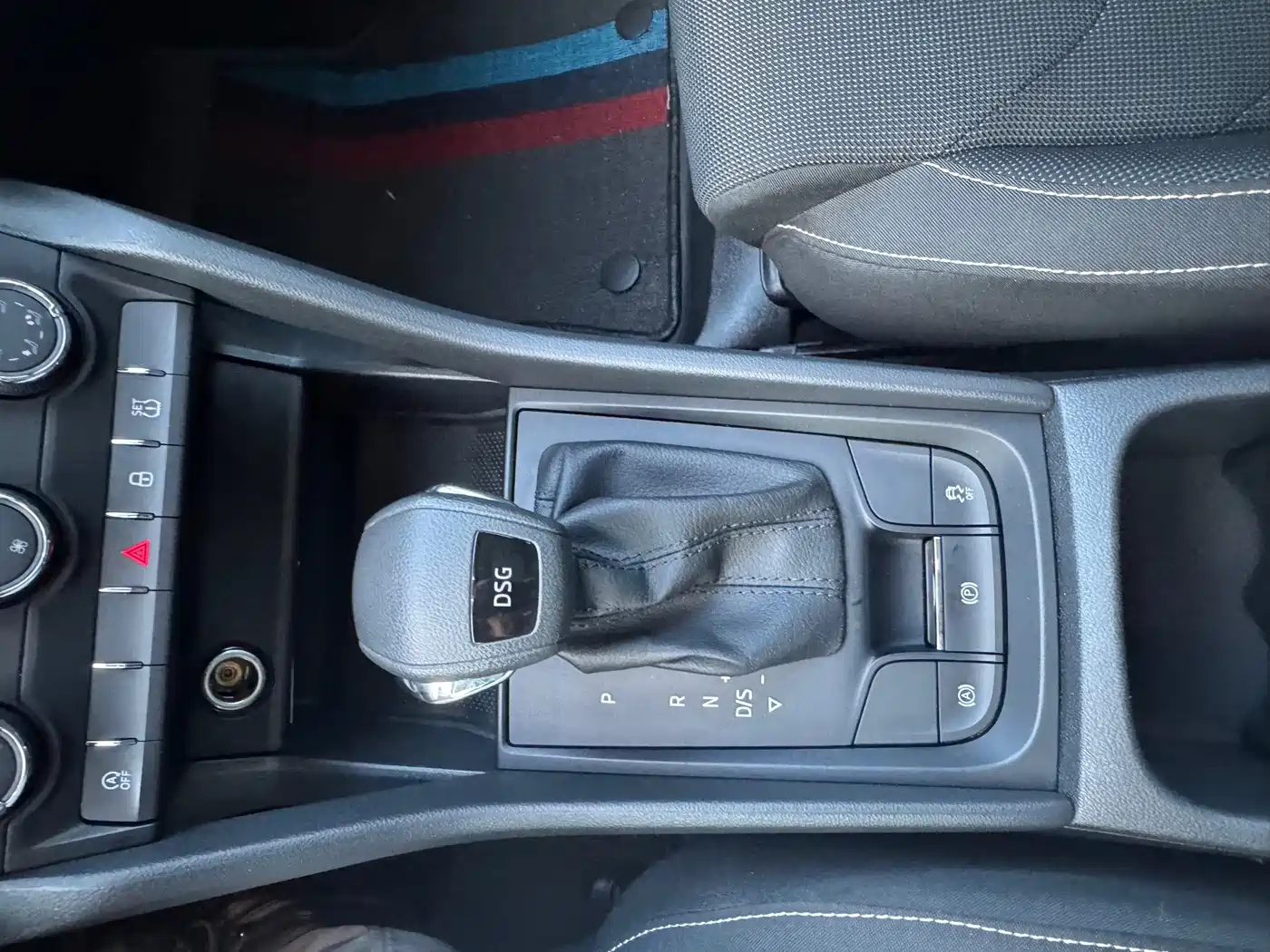 Škoda Kodiaq GT 2020 2019 TSI330 2WD Standard Edition China VI