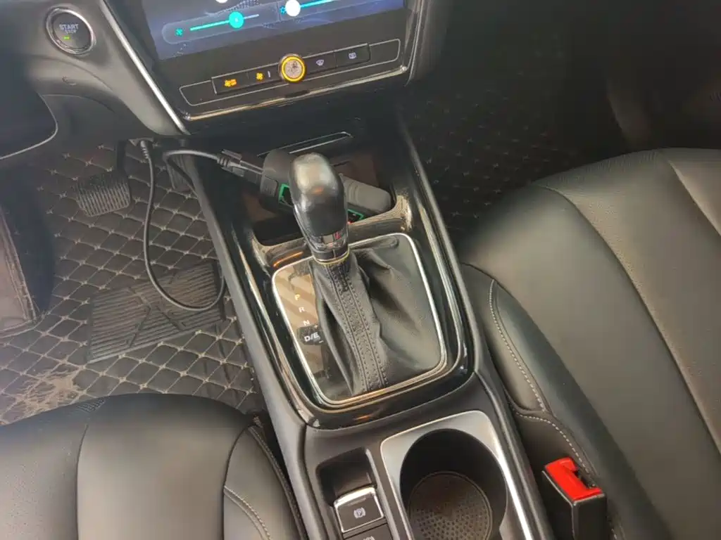 Roewe i5 2019 2019 1.5L Auto 4G Langhao Edition