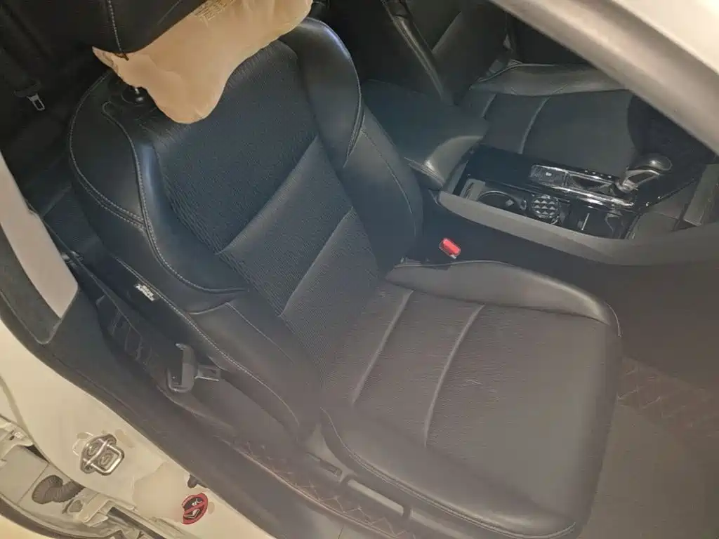 Honda Spirior 2017 2017 2.0L Classic Edition