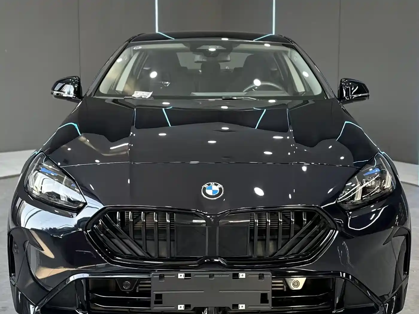 BMW 2 Series 2025 225L M Sport Moonlight Package фото 2