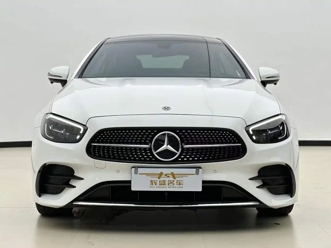 Mercedes-Benz E-Class (Import) 2021 E 260 Coupe фото 2